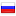 dom-eknig.ru server is located in Russia